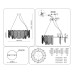 Подвесная люстра High Light LH31203 Ambrella