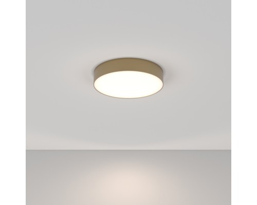 Потолочный светильник Zon C032CL-36W4K-RD-MG Maytoni
