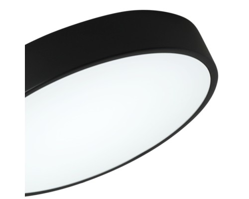 Потолочный светильник Tortty ZRS.02563.48 Zortes
