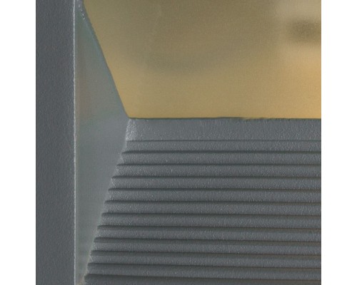 Встраиваемый светильник уличный Brick A5158IN-1GY Arte Lamp