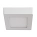 Точечный светильник Angolo A3608PL-1WH Arte Lamp