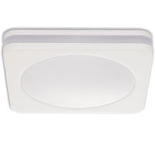 Точечный светильник Ingrid 3322.LD109S/12W/6K APL LED