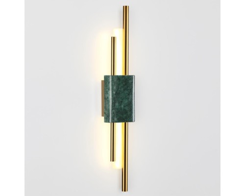 Настенный светильник Marmi 4360/10WL Odeon Light