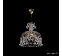 Подвесной светильник 1478 14781/30 G Balls Bohemia