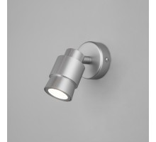 Спот Plat 20125/1 серебро Eurosvet