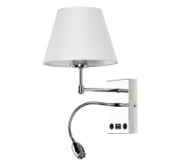 Бра Elba A2581AP-2CC Arte Lamp