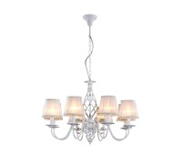 Подвесная люстра Ровена CL427180 Citilux