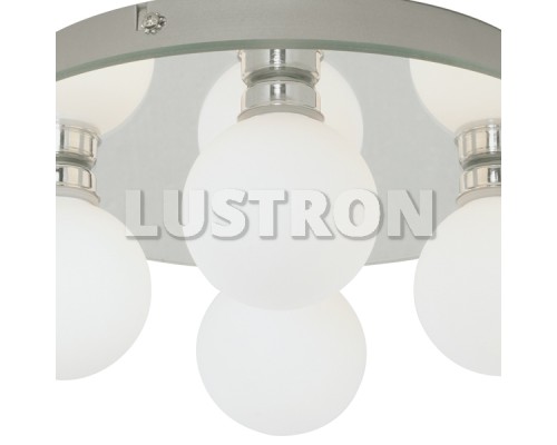 Потолочный светильник Aqua A4444PL-4CC Arte Lamp