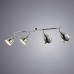 Спот Campana A9557PL-4CC Arte Lamp