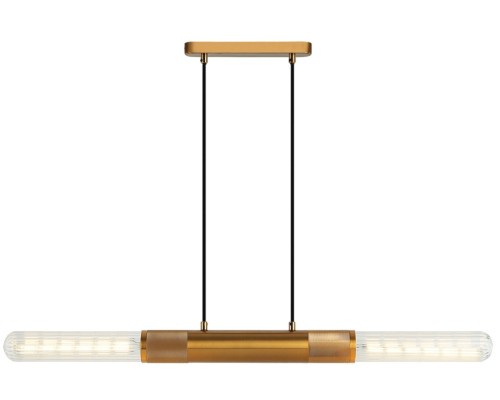Подвесной светильник Blount LSP-8789 Lussole Loft