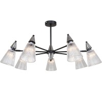 Потолочная люстра Briana 3179-208 Rivoli