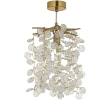 Подвесная люстра Tavenna Antigue Tavenna H 1.5.21.102 A Dio D'Arte