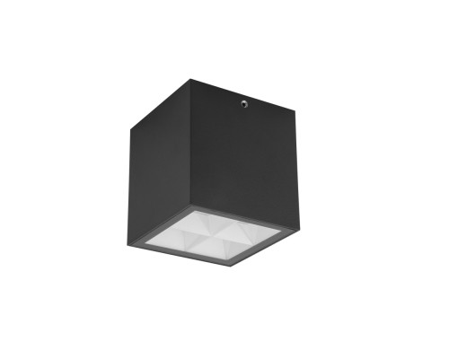 Потолочный светильник уличный TUBE LED W3094 Gr Oasis Light