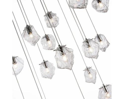 Подвесной светильник Portici SL1175.103.18 ST Luce