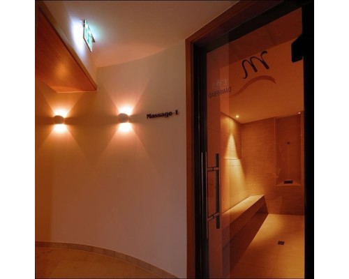 Настенный светильник Osano 341065 Deko-Light