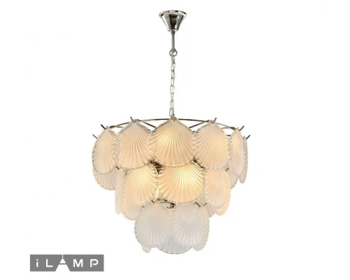 Подвесная люстра Soho P2546-8 NIC iLamp
