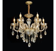Подвесная люстра  F2624-12 Alfa Light