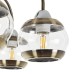 Потолочная люстра Kris MR1491-5C MyFar