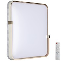 Настенно-потолочный светильник Olidi White 7680/EL Sonex