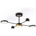 Потолочная люстра Comfort FL51632 Ambrella