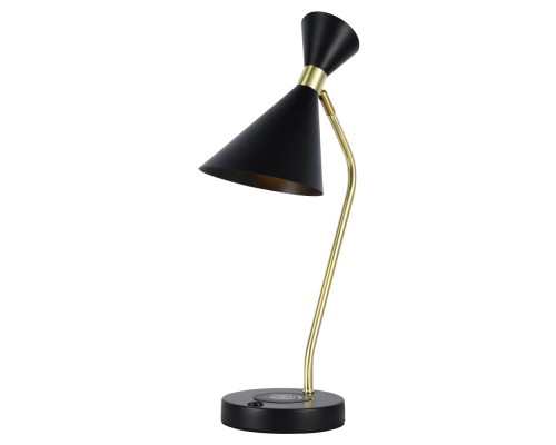 Интерьерная настольная лампа Desklight ZRS.1066.04 Zortes