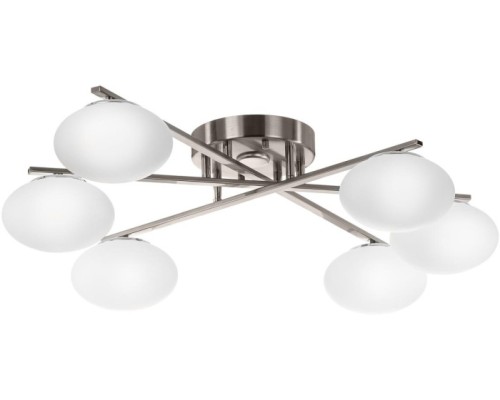 Потолочная люстра Atman Smart CL226A161 Citilux
