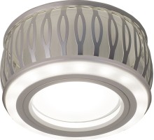 Точечный светильник Backlight BL094 Gauss