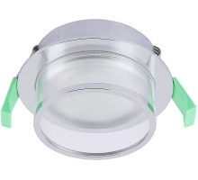 Точечный светильник CLT 061 CLT 061C1 CH Crystal Lux