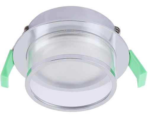 Точечный светильник CLT 061 CLT 061C1 CH Crystal Lux