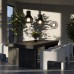 Потолочный светильник Cottage FR5405CL-01B1 Freya