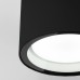 Потолочный светильник уличный Light 35144/H черный Elektrostandard