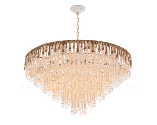 Подвесная люстра Capuletti 11286 Cloyd