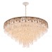 Подвесная люстра Capuletti 11286 Cloyd