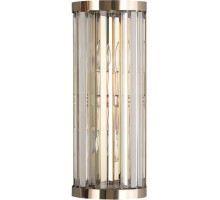 Настенный светильник Fortuna A1069AP-2GO Arte Lamp