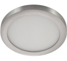 Точечный светильник AM292 AM292 6W SN 3000K R AM Group