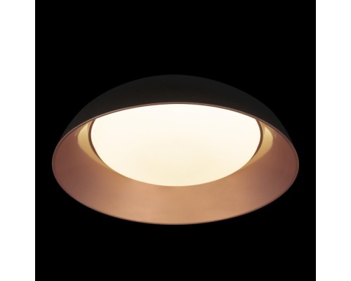 Потолочный светильник Cappello 10229 Black Loft It