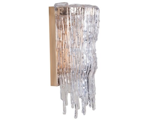 Настенный светильник Flussio L92622.92 L'Arte Luce