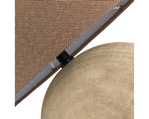 Интерьерная настольная лампа Marriot A5144LT-1BR Arte Lamp