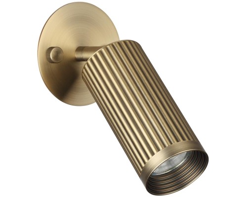 Спот Manchester 7013/1WA Odeon Light