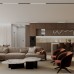 Трековый светильник ElDeko HSBL_0079 Hesby Lighting