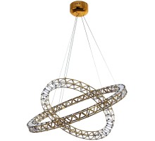 Подвесной светильник Galassia 1030/17 SP-144 Divinare