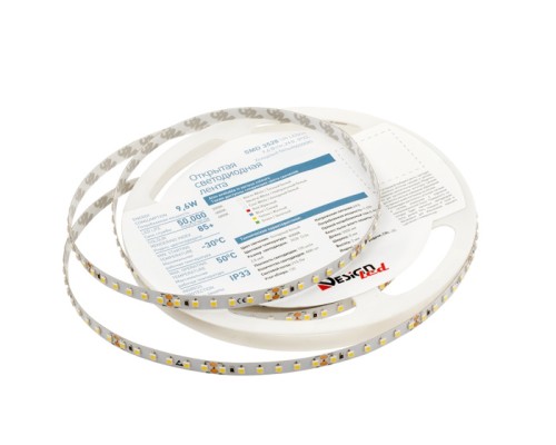 Светодиодная лента LUX DSG3120-24-W-33 DesignLed