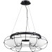 Подвесная люстра Beata SL1189.403.06 ST Luce