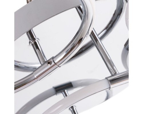 Потолочная люстра Presto A2516PL-6CC Arte Lamp