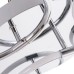 Потолочная люстра Presto A2516PL-6CC Arte Lamp