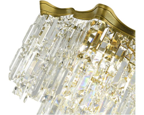 Потолочная люстра Ofelia SL1659.302.10 ST Luce