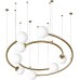 Подвесной светильник Infinite 10155/800 Gold Loft It