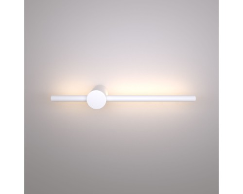 Настенный светильник Cane MRL LED 1114 белый Elektrostandard