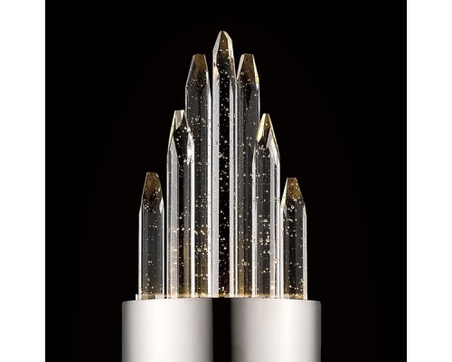 Бра Aspen W98021M nickel DeLight Collection