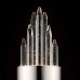 Бра Aspen W98021M nickel DeLight Collection